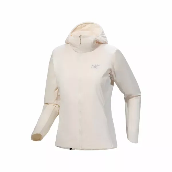 Bestseller Kurtka syntetyczna Arcteryx Atom SL Hoody Women