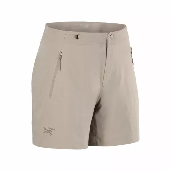 Spodenki Arcteryx Gamma Short 6' Women Wysoka jakość