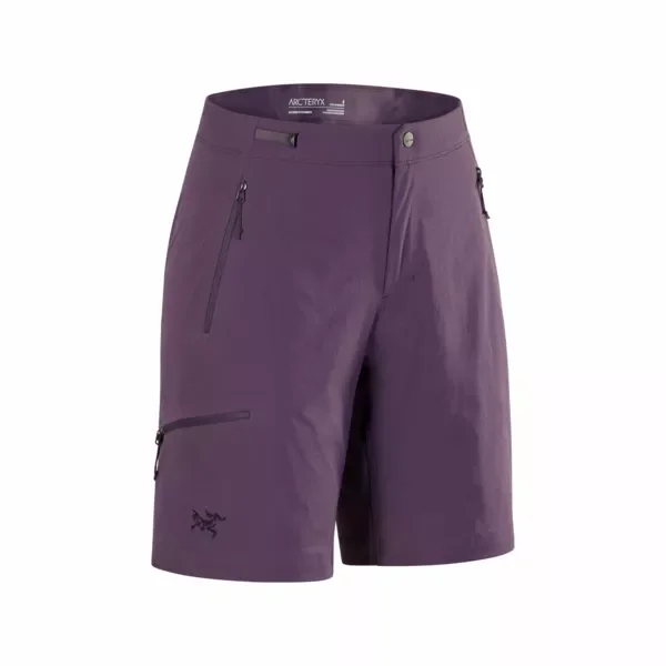 Taniej Spodenki Arcteryx Gamma Short 9' Women