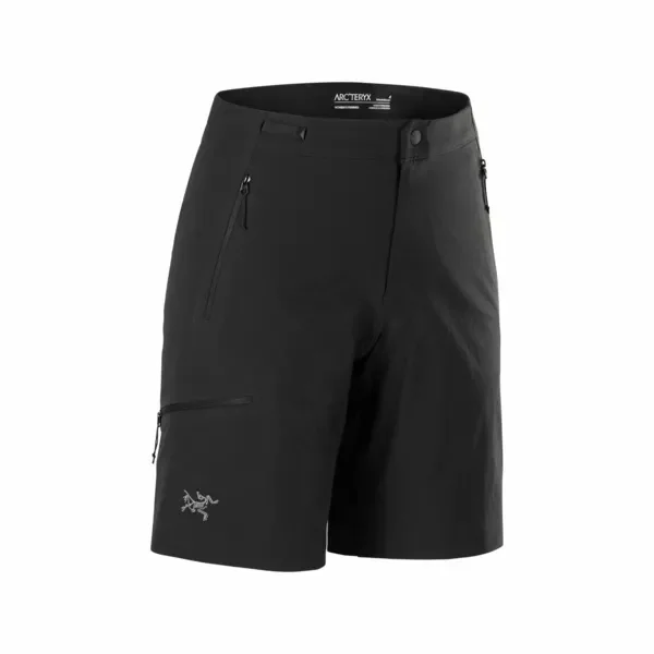 Darmowy zwrot Spodenki Arcteryx Gamma Short 9' Women