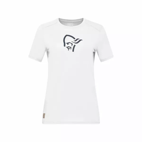 Koszulka Norrona Femund Equaliser Merino T-shirt Women Szybka wysyłka