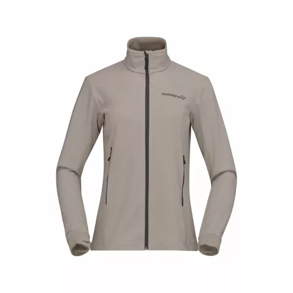 Bluza Norrona Falketind Warm2 Jacket Women Nowy