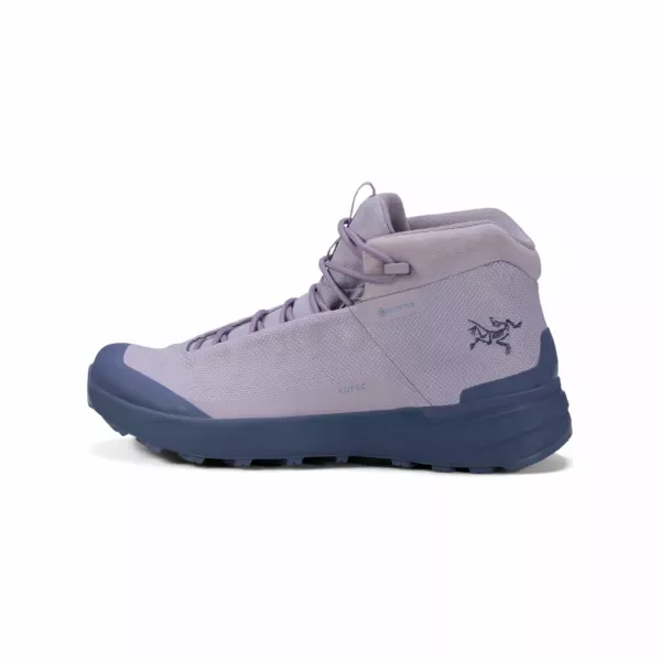 Buty Arcteryx Kopec Mid GTX Women Cena promocyjna