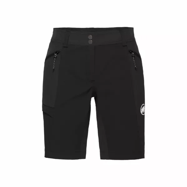 Spodenki Mammut Ducan Shorts Women Dostępne od ręki