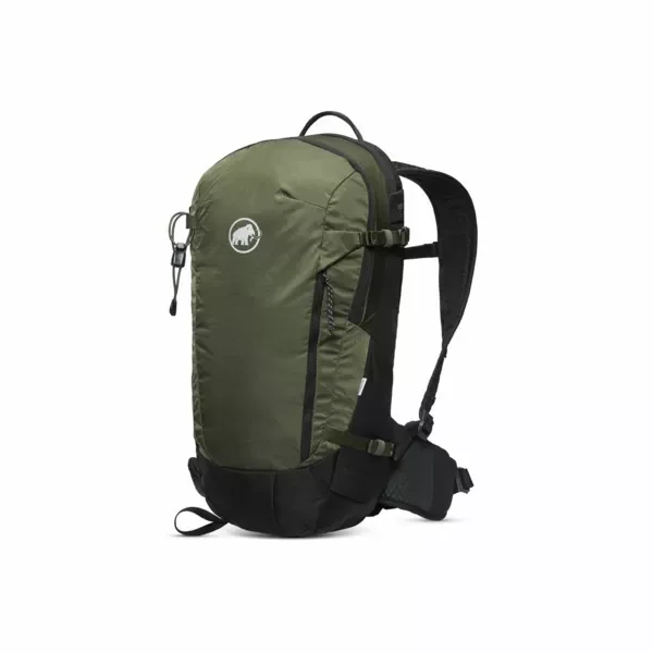 Niska cena Plecak Mammut Lithium 15 Women