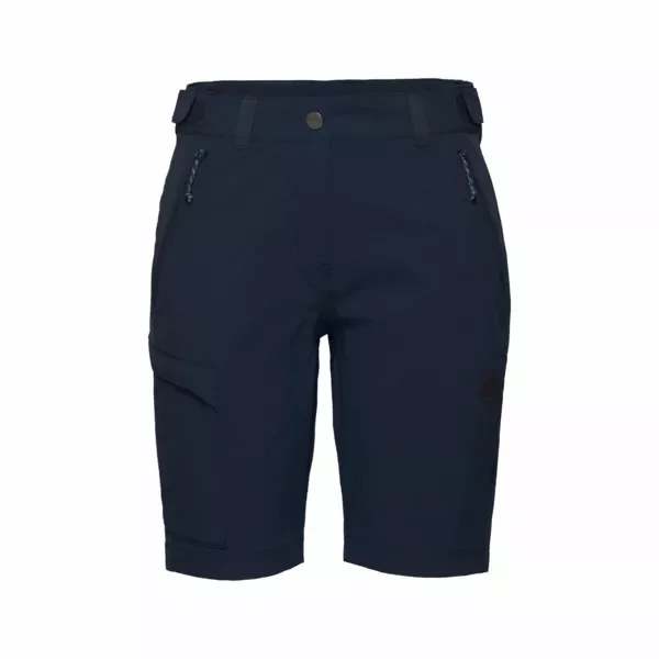 Spodenki Mammut Runbold IV Shorts Women Tylko do końca tygodnia