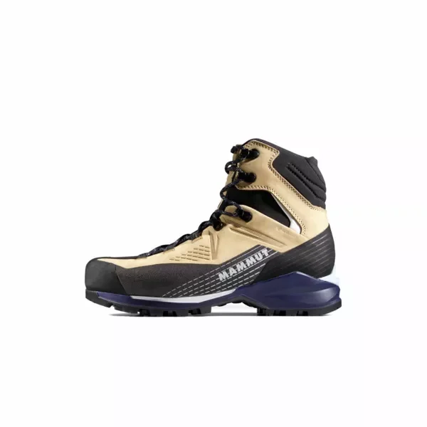 Niska cena Buty Mammut Kento Guide II High GTX Women