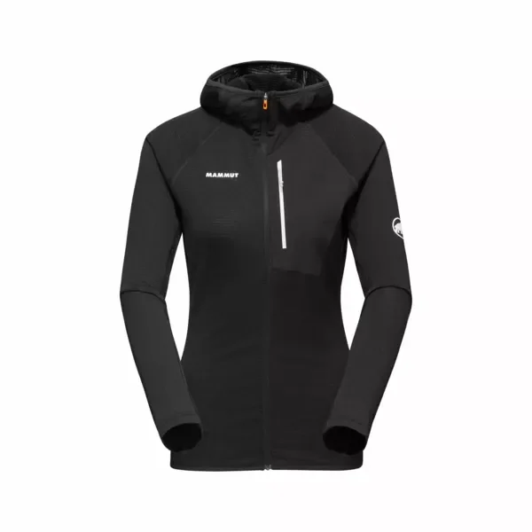 Darmowa dostawa Bluza Mammut Aenergy Light ML Hooded Jacket Women