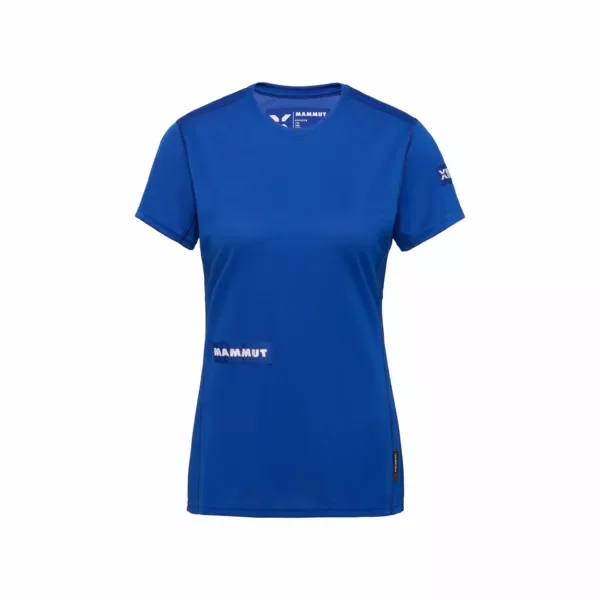Koszulka Mammut Eiger Nordwand FL T-Shirt Women Darmowy zwrot