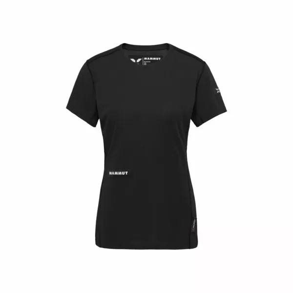 Koszulka Mammut Eiger Nordwand FL T-Shirt Women Darmowy zwrot