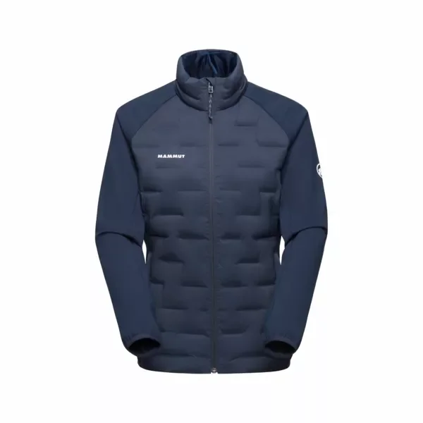 Kurtka hybrydowa Mammut Sender IN Hybrid Jacket Women Dostępne od ręki