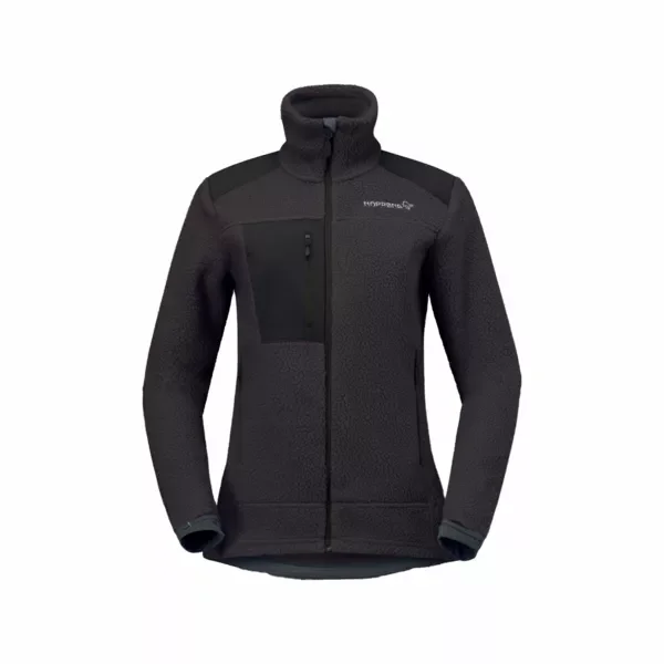 Ostatnie sztuki Polar Norrona Trollveggen Warm3 Jacket Women