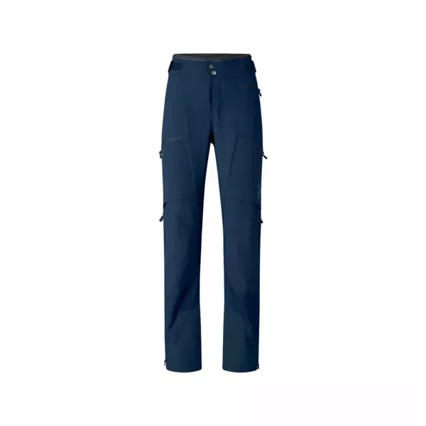 Spodnie Norrona Lyngen Flex1 Light Pants Women Dostępne od ręki