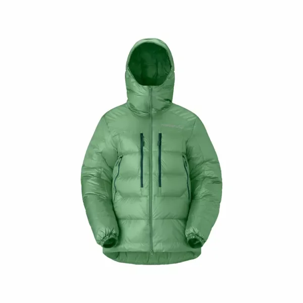 Oferta czasowa Kurtka puchowa Norrona Trollveggen Down800 Hood Jacket Women
