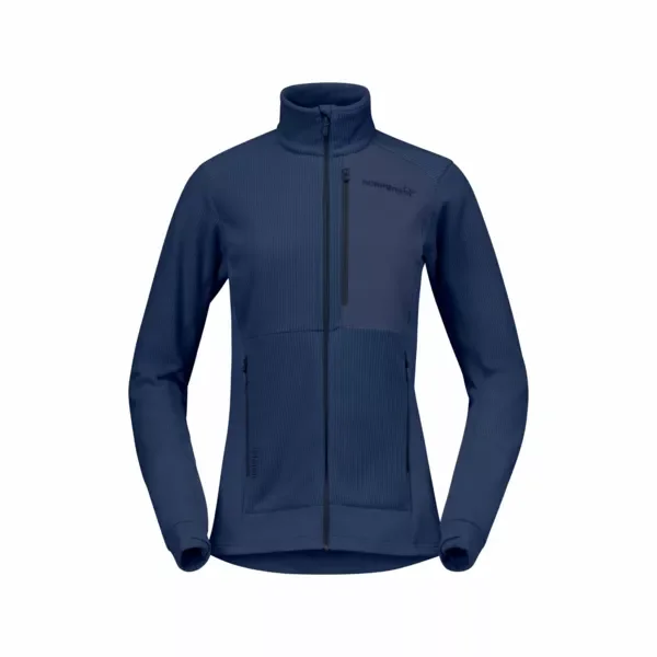 Polar Norrona Lofoten Warm2 Jacket Women Taniej