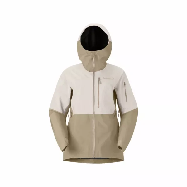 Kurtka membranowa Norrona Lofoten Gore-Tex Jacket Women Niska cena