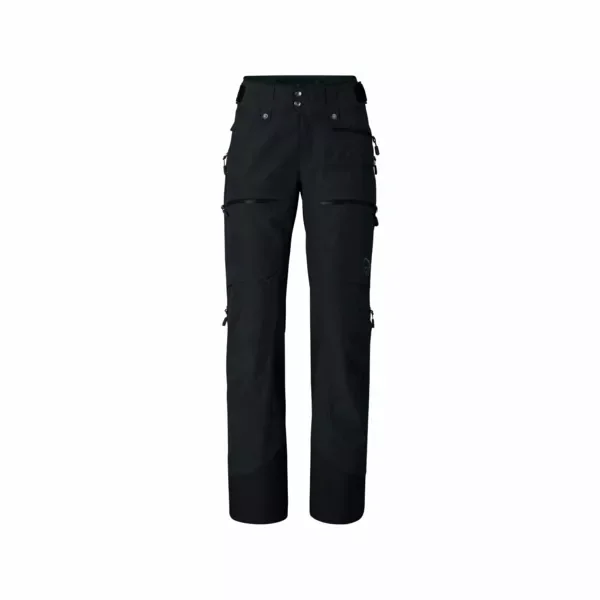 Kup online Spodnie ocieplane Norrona Lofoten Gore-Tex Insulated Pants Women
