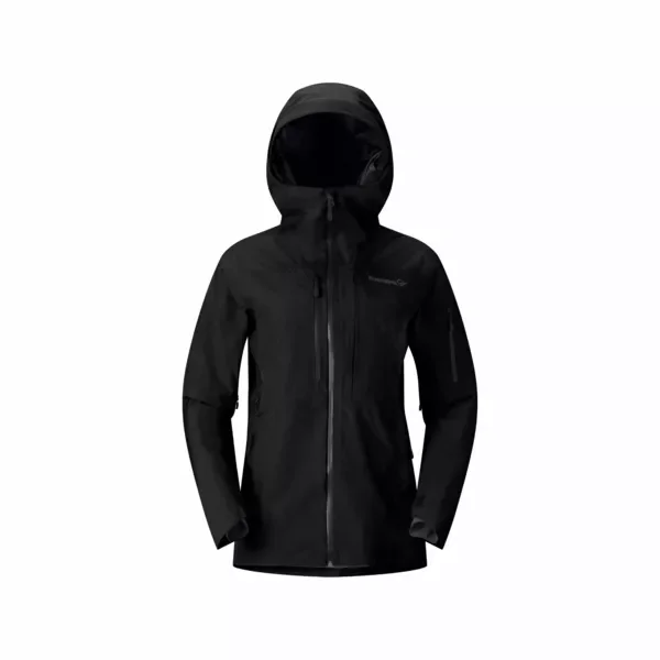 Bestseller Kurtka ocieplana Norrona Lofoten Gore-Tex Insulated Jacket Women