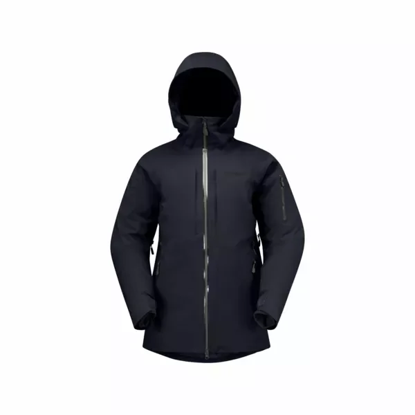 Kurtka ocieplana Norrona Lofoten Gore-Tex down800 Jacket Women Wybór klientów