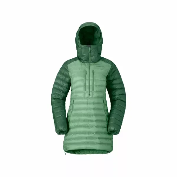 Wybór klientów lofoten down800 Anorak W`s Dark Ivy.XS