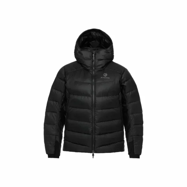 Kurtka puchowa Black Yak Tilicho Hooded Down Jacket Women Oferta czasowa