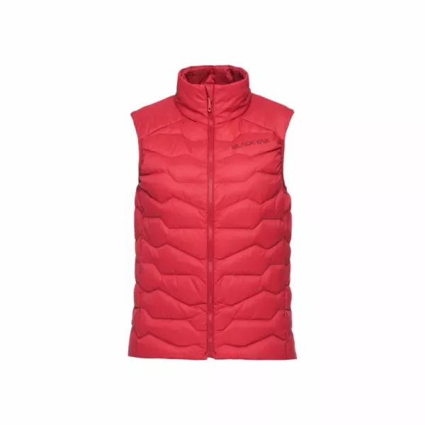 Kamizelka puchowa Black Yak Yurino Light Down Vest Women Hit cenowy