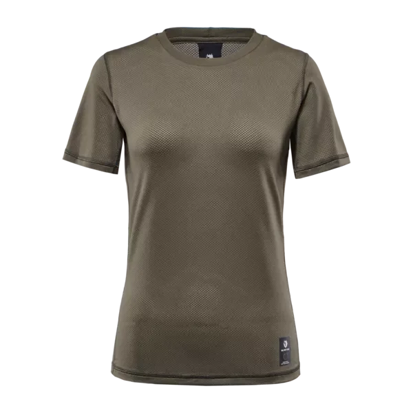 Gyr Performance T-Shirt Women ivy green.XS Wybór klientów