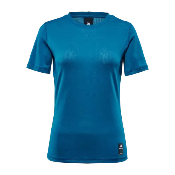 Ostatnie sztuki Gyr Performance T-Shirt Women lyons blue.XS