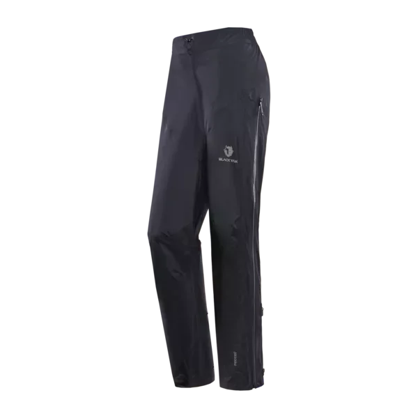 Lunag Gore-Tex 3L Active Shell Pants Women black beauty.XS Bezpieczna płatność