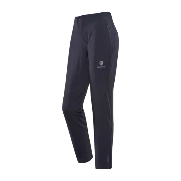 Super okazja Dangi Outdoor Pants Women black beauty.32