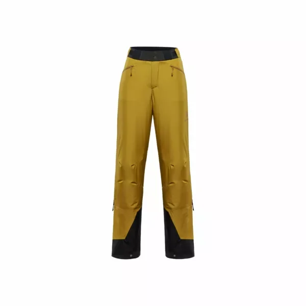 Spodnie hybrydowe Black Yak Saltoro Hybrid Skitouring Pants Women Zamów dziś