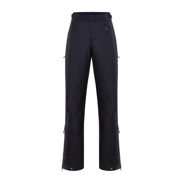 Promocja Saltoro Hybrid Ski Touring Pants Women black beauty.32