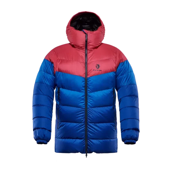 Mandu Expeditions Down Jacket Women love potion.XS Ostatnie sztuki