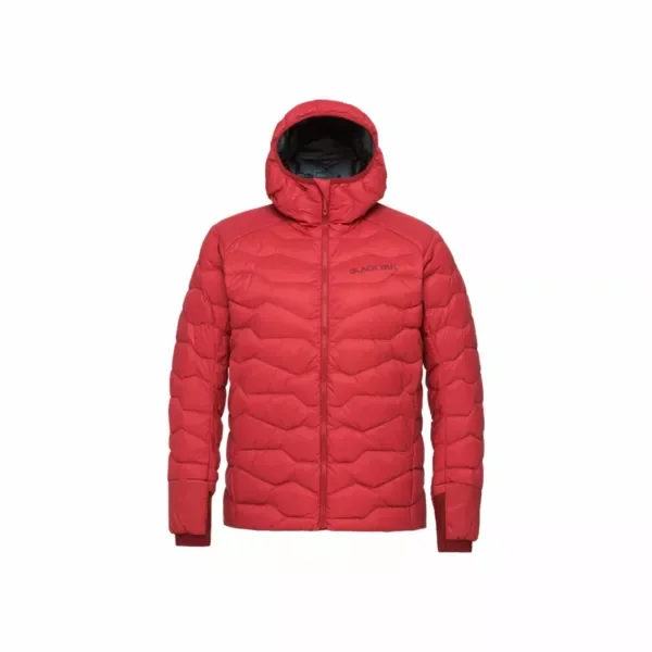 Kurtka puchowa Black Yak Yurino Hooded Light Down Jacket Women Niska cena