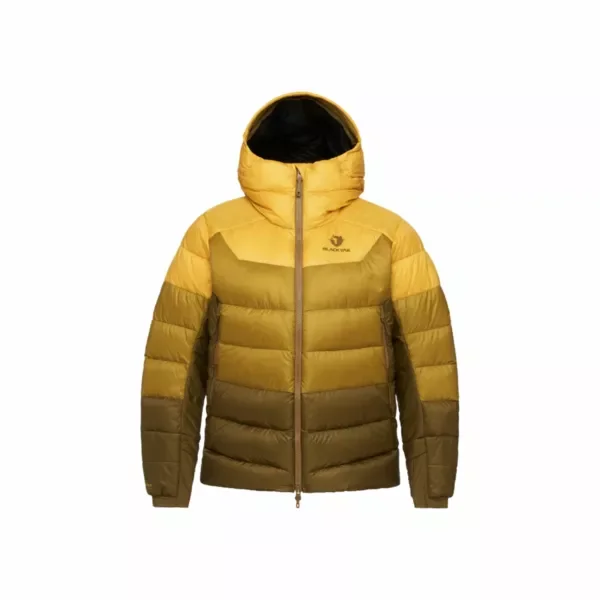 Kurtka puchowa Black Yak Tilicho Hooded Down Jacket Women Wyjątkowa oferta
