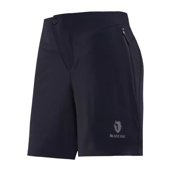 Super okazja Dangi Outdoor Shorts Women black beauty.32