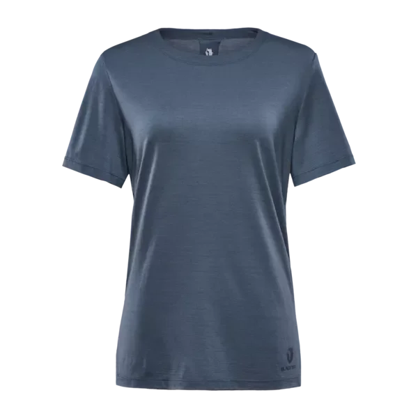 Nowość Mewati T-Shirt Women goblin blue.XS