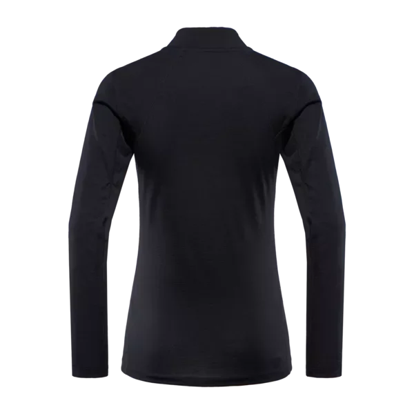 Gurla Merino Baselayer Longsleeve Women black beauty.XS Darmowy zwrot
