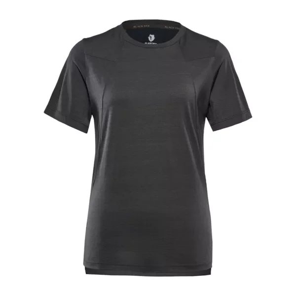 Kabru Merino T-Shirt Women peat.XS Tylko dziś