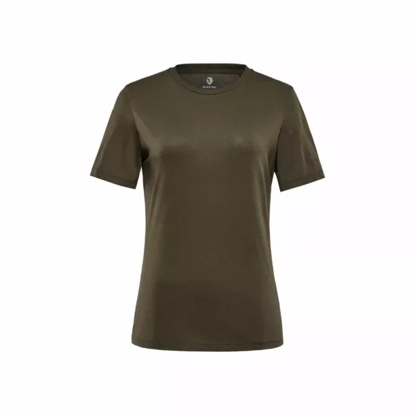 Koszulka Black Yak Ramo T-Shirt Women Nowy