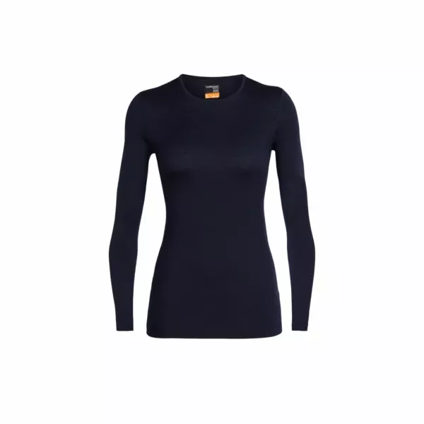 Wybór klientów W 200 Oasis LS Crewe MIDNIGHT N, X Large