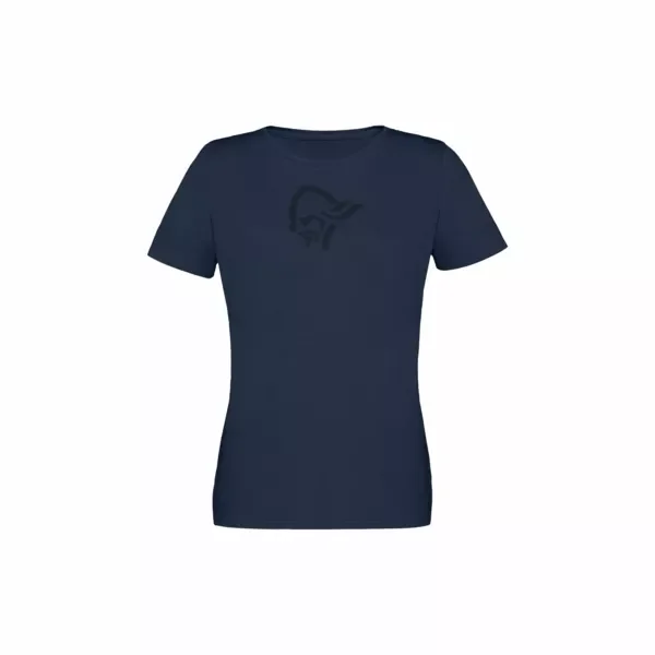 Koszulka Norrona /29 Cotton Viking T-shirt Women Dodaj do koszyka
