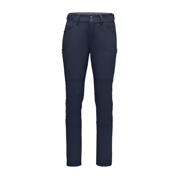 Sprawdź teraz Spodnie Norrona Femund Flex1 Pants Women