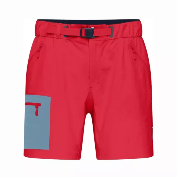 Spodenki Norrona Falketind Flex1 Light Shorts Women Tylko do końca tygodnia