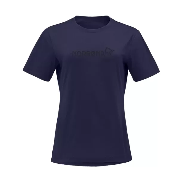 Koszulka Norrona /29 Cotton Norrona Viking T-shirt Women Darmowa dostawa