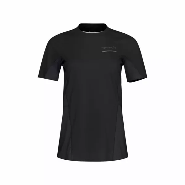 Koszulka Norrona Senja Equaliser Lightweight T-Shirt Women Taniej