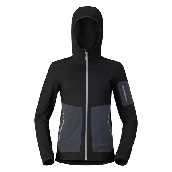 Okazja Bluza Norrona Falketind Warm2 Stretch Hood Women