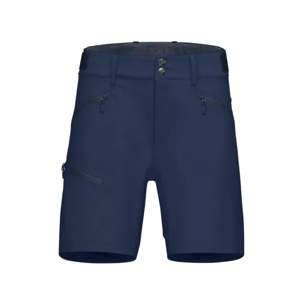 Szybka dostawa Spodenki Norrona Falketind Flex1 Shorts Women