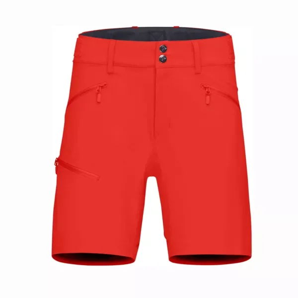 Spodenki Norrona Falketind Flex1 Shorts Women Wybór klientów