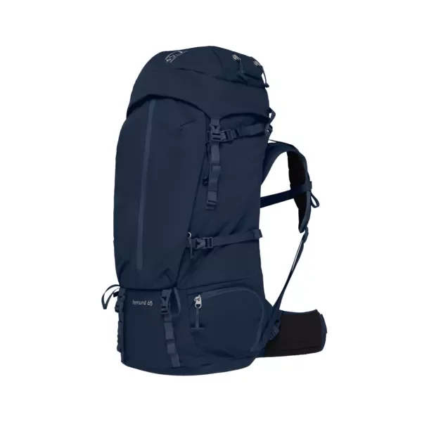 Popularny Plecak Norrona Femund Synkron4 65L Pack